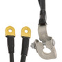 Standard Ignition Top Mount Cable A23-4RDN for 2006-2007 Ford/Lincoln/Mercury 2.3L 3.0L (Fusion, Zephyr, Milan)