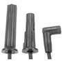 Standard Ignition Domestic Car Wire Set 7645 for 1993-1995 Chevrolet/Pontiac 3.4L (Camaro, Firebird)