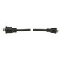 Federal Parts Economy Single Lead 7733