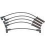 Standard Ignition Off Road / ATV / Forklift Wire Set 9564