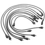 Standard Ignition Domestic Car Wire Set 7846 for 1955-1977 American Motors/Buick/Chevrolet 5.0L 5.9L (Ambassador, AMX, Classic, Gremlin)