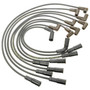 Standard Ignition Wire Sets Domestic Truck 7862 for 1995-2007 Cadillac/Chevrolet/GMC 5.7L 5.0L (Escalade, C1500, C1500 Suburban, C2500)
