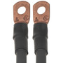 Standard Ignition Off Road Battery Cable A126PN for 2008-2010 Hyundai/Polaris 2.4L