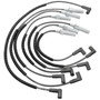 Standard Ignition Wire Sets Domestic Truck 7649 for 1992-2003 Dodge 3.9L (B150, B1500, B250, B2500)