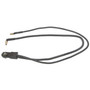 Standard Ignition Side Mount Cable A314HD for 2000-2002 Saturn 1.9L (SC1, SC2, SL, SL1)