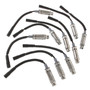 Standard Ignition Domestic Car Wire Set 7892 for 2008-2010 Dodge 8.4L (Viper)