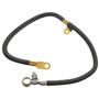 Standard Ignition Center Lug Cable A28-2CLT for 2004-2007 Nissan 5.6L (Armada, Pathfinder Armada, TITAN)