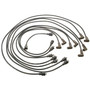 Standard Ignition Import Car Wire Set 7893 for 1955-1977 Checker/Chevrolet/GMC 5.3L 5.7L (Aerobus, Deluxe, Marathon, Taxicab)