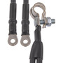 Standard Ignition Top Mount Cable A246TA for 2007-2009 Honda 2.4L (CR-V)