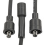 Standard Ignition Domestic Car Wire Set 9628 for 1950-1980 American Motors/Aston Martin/Austin 3.8L 3.3L