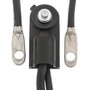 Standard Ignition Side Mount Cable A43-4HD2 for 2006 Chevrolet/Pontiac 3.4L (Equinox, Torrent)