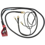 Standard Ignition Top Mount Cable A36-6TAF for 1999-2004 Ford/Lincoln 4.6L 5.4L (Expedition, F-150, F-150 Heritage, F-250)