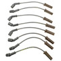 Standard Ignition Wire Sets Domestic Truck 7874 for 1998-2027 Cadillac/Chevrolet/GMC 5.3L 6.0L