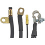 Standard Ignition Center Lug Cable A584CLT for 1985-1991 Ford 4.9L (Bronco, F-150, F-250, F-350)