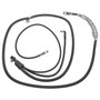 Standard Ignition Side Mount Cable A782HDCL for 2002-2005 Cadillac/Chevrolet/GMC 5.3L 6.0L