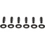 Standard Ignition Coil On Plug Boot CPBK296