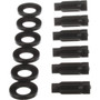 Standard Ignition Coil On Plug Boot CPBK296