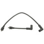 Standard Ignition Motorcycle Wire Set MC1103 for 1970-1978 Harley-Davidson (FLH Electra Glide, FX Super Glide, FXE Super Glide)