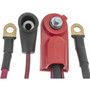Standard Ignition Side Mount Cable A454DG for 1993-1997 Chevrolet/Pontiac 5.7L (Camaro, Firebird)