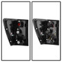 Spyder Euro Style Tail Lights Smoke for Jeep Grand Cherokee 05-06 (ALT-YD-JGC05-SM)