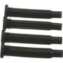 Standard Ignition Coil On Plug Boot CPBK702 for 2014-2017 Audi/Volkswagen 2.0L 1.8L (A3 Quattro, S3, TT Quattro, Beetle)