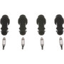 Standard Ignition Coil On Plug Boot CPBK176 for 2011-2022 Buick/Cadillac/Chevrolet 1.4L (Encore, ELR, Cruze, Cruze Limited)