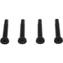 Standard Ignition Coil On Plug Boot CPBK208 for 2012-2025 Mazda 2.0L 2.5L (3, 3 Sport, 6, CX-3)