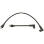 Standard Ignition Motorcycle Wire Set MC1105 for 1980-1999 Harley-Davidson