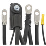 Standard Ignition Side Mount Cable A48-2HDD for 2003-2016 Chevrolet/GMC 6.6L (Express 1500, Express 2500, Express 3500, Express 4500)