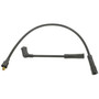 Standard Ignition Motorcycle Wire Set MC1108 for 1986-2000 Harley-Davidson (XLH1100, XLH1200, XLH883)