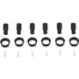 Standard Ignition Coil On Plug Boot CPBK473 for 2006-2018 Hyundai/Kia 3.8L 3.3L (Azera, Entourage, Genesis, Genesis Coupe)