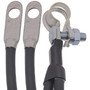 Standard Ignition Top Mount Cable A48-6TA for 1996-2000 Ford/Jeep 3.4L 4.7L (Taurus, Grand Cherokee, Wrangler)