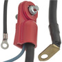 Standard Ignition Side Mount Cable A382DF for 1987-1998 Chevrolet/GMC 4.3L 5.7L (Blazer, C1500, C1500 Suburban, C2500)