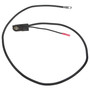 Standard Ignition Side Mount Cable A554DA for 1972-1981 Chevrolet/GMC/Pontiac 7.4L 6.6L (C10, C10 Pickup, C10 Suburban, C20 Pickup)