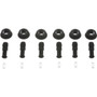 Standard Ignition Coil On Plug Boot CPBK179 for 2004-2009 Buick/Cadillac/Chevrolet 3.6L 2.8L (Allure, Enclave, LaCrosse, Rendezvous)