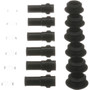 Standard Ignition Coil On Plug Boot CPBK179 for 2004-2009 Buick/Cadillac/Chevrolet 3.6L 2.8L (Allure, Enclave, LaCrosse, Rendezvous)