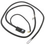 Standard Ignition Center Lug Cable A752HDCL for 2001-2007 Chevrolet/GMC 8.1L