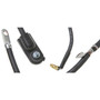 Standard Ignition Center Lug Cable A752HDCL for 2001-2007 Chevrolet/GMC 8.1L