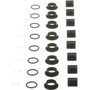 Standard Ignition Coil On Plug Boot CPBK292 for 1999-2007 Chrysler/Dodge/Jeep 4.7L (Aspen, Dakota, Durango, Ram 1500)