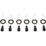 Standard Ignition Coil On Plug Boot CPBK620 for 1999-2006 Lexus/Toyota 3.0L (ES300, RX300, Avalon, Camry)