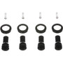 Standard Ignition Coil On Plug Boot CPBK501 for 2006-2012 Dodge/Hyundai/Kia 1.6L 1.4L (Attitude, Accent, Rio, Rio5)