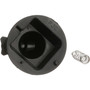 Standard Ignition Coil On Plug Boot SPP101E for 1999-2014 Volvo 2.3L 2.4L (C70, S60, S70, S80)