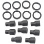 Standard Ignition Coil On Plug Boot CPBK182 for 2007-2011 Buick/Cadillac 4.6L 4.4L (Lucerne, DTS, SRX, STS)
