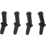 Standard Ignition Coil on Plug Boot Kit CPBK184 for 2016-2026 Buick/Chevrolet/GMC 1.4L 1.5L (Encore, Cruze, Equinox, Malibu)