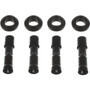 Standard Ignition Coil On Plug Boot CPBK502 for 2007-2016 Honda 1.5L (City, CR-Z, Fit)