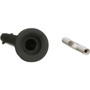 Standard Ignition Coil On Plug Boot SPP130E for 2007-2018 Nissan/Renault 2.0L 1.8L (Sentra, Tiida, Fluence)