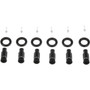 Standard Ignition Coil On Plug Boot CPBK503 for 2005-2021 Lexus/Lotus/Toyota 3.5L (ES350, RX350, RX450h, Evora)