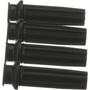 Standard Ignition Coil On Plug Boot CPBK202 for 2012-2022 Ford/Jaguar/Land Rover 2.0L 2.3L (EcoSport, Edge, Escape, Explorer)