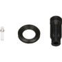Standard Ignition Coil On Plug Boot SPP167E for 2005-2021 Lexus/Lotus/Toyota 3.5L (ES350, RX350, RX450h, Evora)