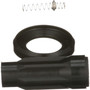 Standard Ignition Coil On Plug Boot SPP167E for 2005-2021 Lexus/Lotus/Toyota 3.5L (ES350, RX350, RX450h, Evora)